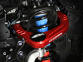 aFe Control 24-26 Toyota Tacoma Upper Control Arms - Set (Red)