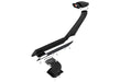 K&N 21-23 Ford Bronco 2.3L/2.7L Elevated Intake Kit (Snorkel)