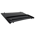 Westin 02-18 Dodge RAM 1500 / 03-22 2500/3500 6ft. 4in. Bed Soft Tri-Fold Tonneau Cover - Black