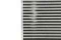 CSF High Performance Bar & Plate Intercooler Core - 22in L x 12in H x 3.5in W