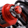 Fox 2024+ Toyota Tacoma 3.0 Factory Race Series Front Shock (2-3in Lift) IBP DSC EVO