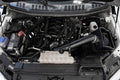 K&N 15-20 Ford F150 V8-5.0L Cold Air Intake - DRYFLOW