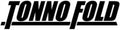 Tonno Pro 05-19 Nissan Frontier 5ft Styleside Tonno Fold Tri-Fold Tonneau Cover