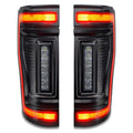 Oracle 17-22 Ford F-250/350 Superduty Flush Mount LED Tail Lights