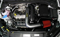 AEM 2016 Volkswagen Jetta L4-1.4 Metal Gunmetal Gray Cold Air Intake