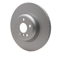 DFC 16-25 BMW M440iX Rear Hi-Carbon Alloy Geomet Coated Rotor