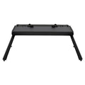 Westin 22-26 Toyota Tundra w/Cargo Mgmt 6ft. 5in. Bed Hard Tri-Fold Tonneau Cover - Black
