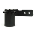 Mishimoto 2018+ Honda Accord 1.5T Direct Fit Catch Can - Black Bracket