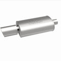 MagnaFlow Muffler W/Tip Mag SS 14X5X8 2.25/4.