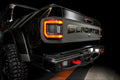 Oracle 2020+ Jeep Gladiator JT Flush Mount LED Tail Lights - Tinted Lens