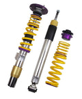 KW Clubsport Kit BMW M3 (E93) equipped w/ EDC (Electronic Damper Control)Convertible
