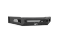 Body Armor 4x4 2019+ Chevy Silverado 1500 Ambush Series Front Bumper (Non-Winch)