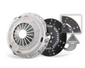 Clutch Masters 12-14 Fiat 500 1.4L Turbo 5-Speed FX250 Rigid Disc Clutch Kit