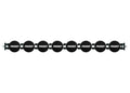 Rigid Industries 360 Connect 40in Light Bar Assembly