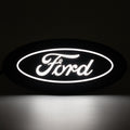 Putco 2024 Ford F-150 Front Emblem - No Camera or washer
