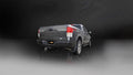 Corsa 2011-2021 -14 Toyota Tundra Double Cab/Crew Max 5.7L V8 Polished Sport Cat-Back Exhaust