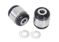 Whiteline Plus 12+ Subaru BRZ / 12+ Scion FR-S Rear Lower Control Arm Outer Bushing/Bearing
