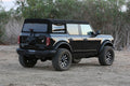 Fabtech 2021+ Ford Bronco 3in. Rear Dirt Logic 2.5 Reservoir Coilovers - Pair