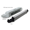 Mishimoto 2022+ Honda Civic 1.5T Performance Intercooler - Black