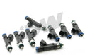 DeatschWerks LS1/LS6 Series / 85-04 4.6L & 5.0L V8 Mustang 42lb Injectors