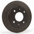 EBC 10-15 Jaguar XF 5.0 Supercharged (470) Premium Rear Rotors
