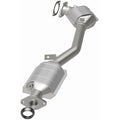 MagnaFlow DF Cat Conv 99-05 Subaru Forester/96-97 & 99-05 Impreza/01-03 Legacy/00-05 Outback Frt/Rr