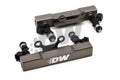 DeatschWerks 02+ Subaru WRX / 07+ STI/LGT Top Feed Fuel Rail Upgrade Kit w/ 1000cc Injectors