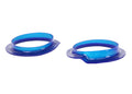 SuperPro 2008 Pontiac G8 Base Rear Upper Upper Spring Seat Bushing Set