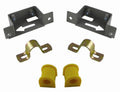 Whiteline Plus 03-06 EVO 8/9 24mm Front Sway Bar Link Assembly