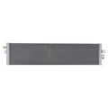 Mishimoto 10-12 Ram 2500/3500 6.7L Cummins Transmission Cooler