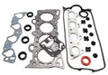 Cometic Street Pro Honda 1992-95 SOHC D16Z6 76mm Bore Top End Kit