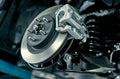 DBA 06-13 Suzuki SX4 Street Series T2 Slotted Rear Rotor