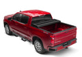 Lund 16-23 Toyota Tacoma (5ft. Bed) Hard Fold Tonneau Cover - Black