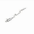 MagnaFlow Sys C/B 02-03 Nissan Sentra Se-R 2.
