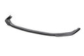 Ford Racing 24-25 Mustang GT Carbon Fiber GT Front Splitter - Matte Finish (GT Models Only)