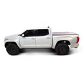 Westin 22-26 Toyota Tundra 5ft 5in. (66in.) Bed Electric Retractable Tonneau Cover - Black