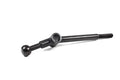 Torque Solution Short Shifter: Subaru Wrx 2008-12