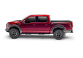 Truxedo 15-21 Ford F-150 6ft 6in Sentry CT Bed Cover