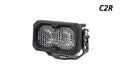 Diode Dynamics C2R White Flood Standard LED Pod (Single)