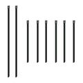 Mishimoto Set of Six 6in & Two 14in Stainless Steel Locking Ties