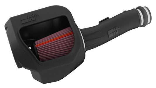 K&amp;N 2025 RAM 1500 TT F/L L6-3.0L GEN 3 Except RHO Performance Intake System