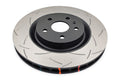 DBA 2010+ Camaro V8 SS Front Slotted 4000 Series Rotor