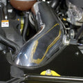 Mishimoto 2015 Ford Mustang Ecoboost Performance Intake - Polish