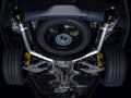 AWE Tuning 18-23 Dodge Durango SRT & Hellcat Track Edition Exhaust - Diamond Black Tips