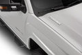 N-Fab Nerf Step 99-06 Chevy-GMC 1500/2500/3500 Ext. Cab 6.5ft Bed - Tex. Black - Bed Access - 3in