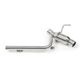 Mishimoto 2016+ Chevrolet Camaro SS Quad-Tip Pro Axle-Back Exhaust w/ Polished Tips