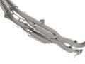 aFe 22-26 Ford Bronco V6 3.0L (tt) Vulcan Series 3in 304SS Cat-Back Exhaust System w/ Black Tips
