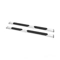 Westin 2007-2018 Chevy Silverado Crew Cab R5 Nerf Step Bars - SS