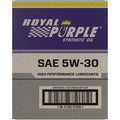 Royal Purple Premium Synthetic High Performance Multi-Grade 5W30 Motor Oil - 1 Quart