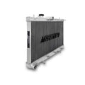 Mishimoto 01-07 Subaru WRX and STi Manual Aluminum Radiator